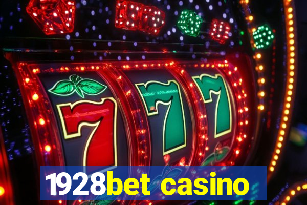 1928bet casino